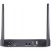 SpeaKa Professional SP-HWR-600 HDMI bezdrátový přijímač 150 m 5 GHz 1920 x 1080 Pixel Zabezpečený rádiový přenos