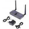 SpeaKa Professional SP-HWR-600 HDMI bezdrátový přijímač 150 m 5 GHz 1920 x 1080 Pixel Zabezpečený rádiový přenos