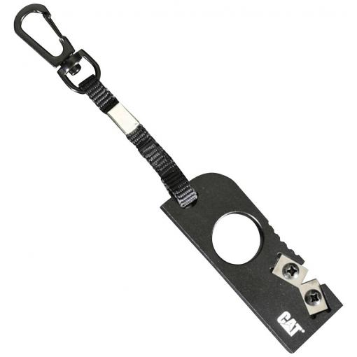 CAT 980033 bruska na nože černá