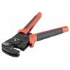 TOOLCRAFT TO-9660081 sada krimpovacích kleští vč. krimpovacího sortimentu v kufru