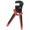 TOOLCRAFT TO-9660081 sada krimpovacích kleští vč. krimpovacího sortimentu v kufru