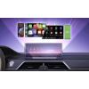 Minix CP89-HD multimediální přehrávač Android Auto™, Apple CarPlay, Bluetooth® handsfree zařízení