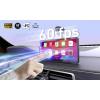 Minix CP89-HD multimediální přehrávač Android Auto™, Apple CarPlay, Bluetooth® handsfree zařízení