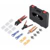 TOOLCRAFT TO-9660084 Sada nářadí pro solární instalace MC3 & připojení MC4