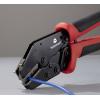 TOOLCRAFT TO-9660084 Sada nářadí pro solární instalace MC3 & připojení MC4