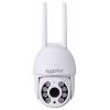 Sygonix SY-6440258 bezdrátový-sada bezpečnostní kamery 4kanálový s 1 kamerou 2304 x 1296 Pixel 2.4 GHz