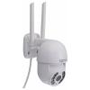 Sygonix SY-6440260 bezdrátový-přídavná kamera 2304 x 1296 Pixel 2.4 GHz