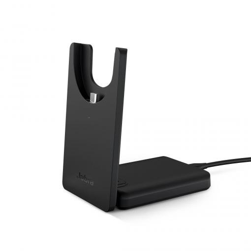 nabíjecí stanice headsetu Jabra Evolve2 55