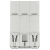 Sygonix SY-6441064 SYG-MCB 3P/B32/6KA elektrický jistič 3pólový 32 A 415 V/AC