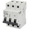 Sygonix SY-6440994 SYG-MCB 3P/B16/6KA elektrický jistič 3pólový 16 A 415 V/AC