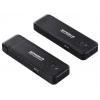 SpeaKa Professional SP-TR-450 HDMI bezdrátový přenos (sada) 50 m 2.4 GHz, 5 GHz 3840 x 2160 Pixel integrovaný LED ukazatel