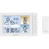 Renkforce RF-4883634 digitální meteostanice Počet senzorů (max.) 3 ks