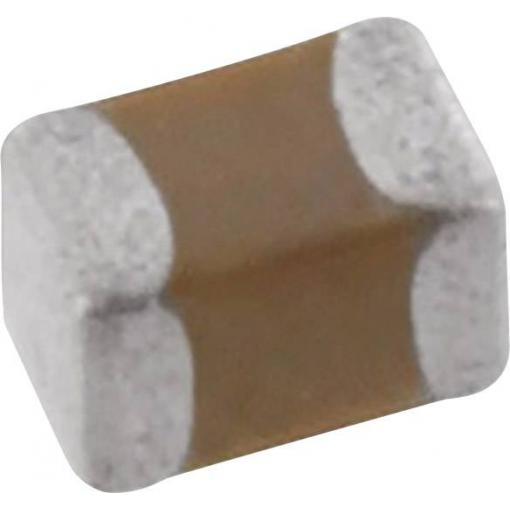 Kemet C0805C153K5RAC7800+ keramický kondenzátor SMD 0805 15 nF 50 V 10 % (d x š x v) 2 x 0.5 x 0.78 mm 1 ks Tape cut
