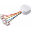 LUPUSEC ZigBee aktor Unterputzrelais mit Dimmerfunktion
