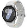 Samsung Galaxy Watch7 chytré hodinky M/L stříbrná