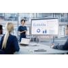Renkforce Kabel USB-C USB 4.0 USB-C® 0.50 m černá krytí TPE RF-6662038