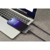 Renkforce Kabel USB-C USB 4.0 USB-C® 0.50 m černá krytí TPE RF-6662038