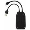 VOLTCRAFT PM-41 Tester USB-C® a USB typ A.
