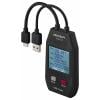 VOLTCRAFT PM-41 Tester USB-C® a USB typ A.