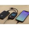 VOLTCRAFT PM-41 Tester USB-C® a USB typ A.