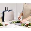 Joseph Joseph 60194 Řezací podložka Joseph NEST Plus + nůž – 6 ks sada