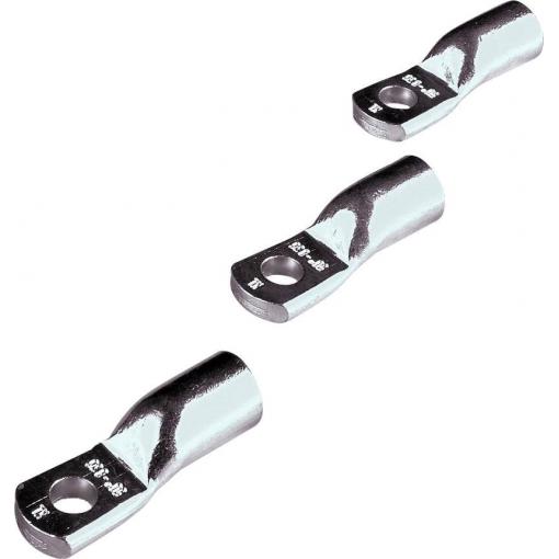 HELU 90934 kabelové oko 240.00 mm² Ø otvoru: 12.00 mm 1 ks