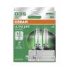 Osram Automotive 4062172404273 autožárovky xenonové Xenarc Ultra Life D3S 35 W 42 V