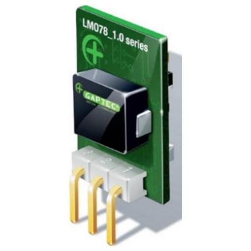 Gaptec LMO78_05-1.0 DC/DC měnič napětí 1 A Obsah 1 ks