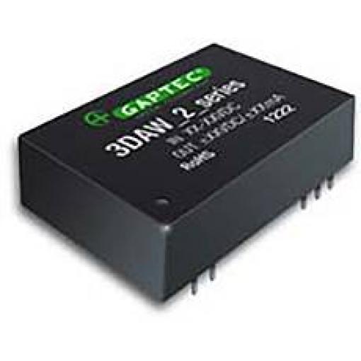 Gaptec LC78_05-1.0 DC/DC měnič napětí 1 A Obsah 1 ks