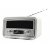 soundmaster UR190WE UR190WE stolní rádio, DAB+, FM, DAB+, FM, bílá