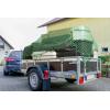 TOOLCRAFT TO-10070520 zabezpečovací síť nákladu (d x š) 2.7 m x 1.5 m
