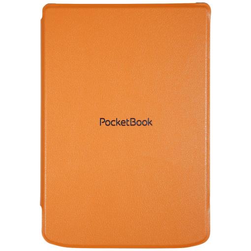 PocketBook Shell kryt na čtečku Vhodné pro (eBooks): Pocketbook Vhodný pro velikosti displejů: 15,2 cm (6)