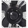 Sygonix stolní ventilátor 35 W (Ø x v) 230 mm x 475 mm černá otočný
