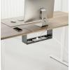 SpeaKa Professional organizační box na kabely SP-UCT-003 SP-13322892 černá 1 ks