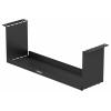 SpeaKa Professional organizační box na kabely SP-UCT-003 SP-13322892 černá 1 ks
