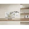 SpeaKa Professional SP-13322900 držák dokumentů (š x v x h) 32 x 94 x 351 mm