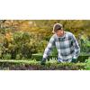 Bosch Home and Garden 06008B5500 ruční kultivátor Pracovní šířka 71 mm