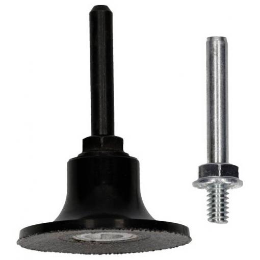 Bosch Accessories 2608000857 2608000857 brusný kotouč 1 ks