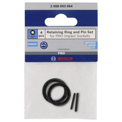 Bosch Accessories 2608003064 držák, 2608003064