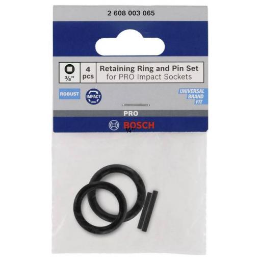 Bosch Accessories 2608003065 držák, 2608003065