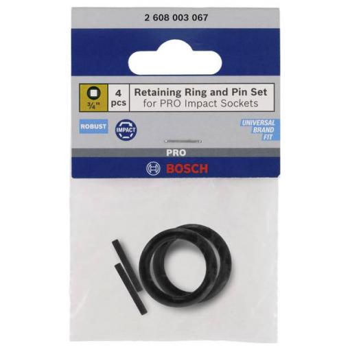 Bosch Accessories 2608003067 držák, 2608003067