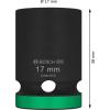Bosch Accessories 2608003048 2608003048 Nástrčný klíč