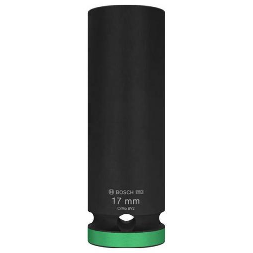 Bosch Accessories 2608003049 2608003049 Nástrčný klíč