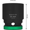 Bosch Accessories 2608003054 2608003054 Nástrčný klíč