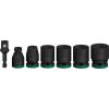 Bosch Accessories 2608003032 sada nástrčných hlavic, 2608003032