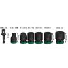 Bosch Accessories 2608003032 sada nástrčných hlavic, 2608003032