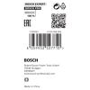 Redukční kroužek pro pilový kotouč, 30 x 1 x 20 mm Bosch Accessories 2600100379 Průměr 30.0 mm
