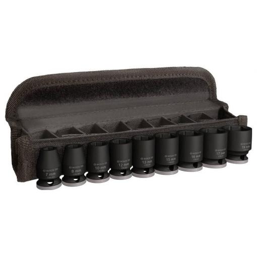Bosch Accessories 2608003036 sada nástavců pro nástrčný klíč, 2608003036