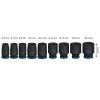 Bosch Accessories 2608003034 sada nástavců pro nástrčný klíč, 2608003034