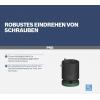 Bosch Accessories 2608003041 sada nástavců pro nástrčný klíč, 2608003041